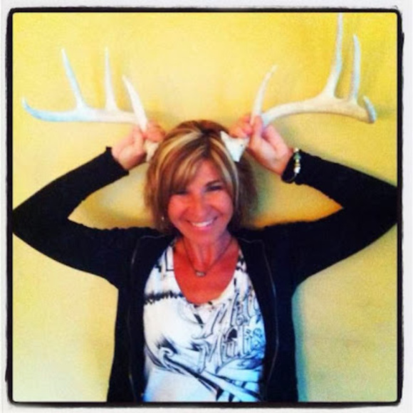 Meet your Posher, Sherry - Picture 1 of 1